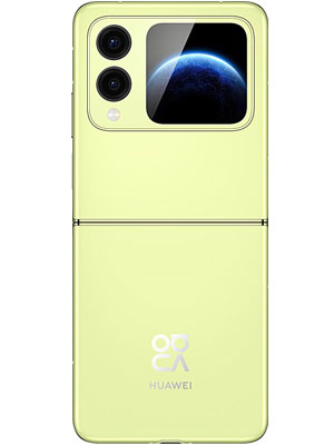 Huawei Nova Flip S