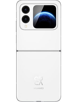 Huawei Nova Flip S