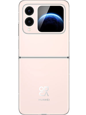 Huawei Nova Flip S
