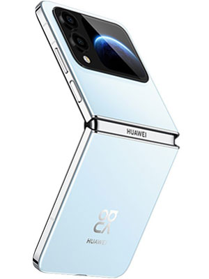 Huawei Nova Flip S