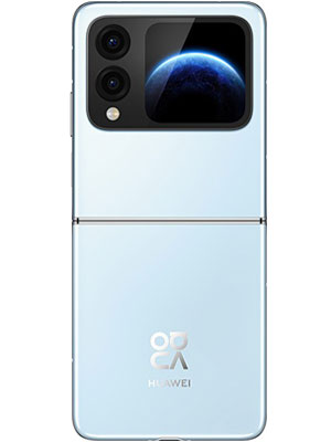Huawei Nova Flip S