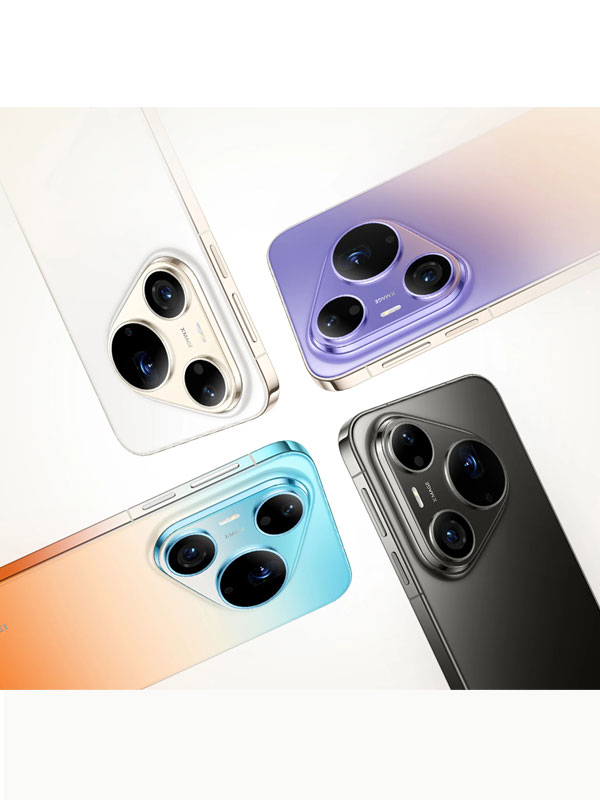 Huawei Pura 90s Pro Max