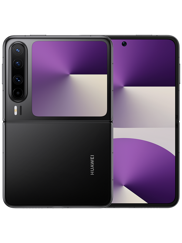 Huawei Pura X View