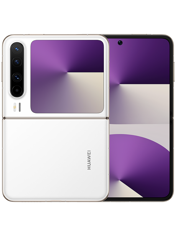Huawei Pura X View
