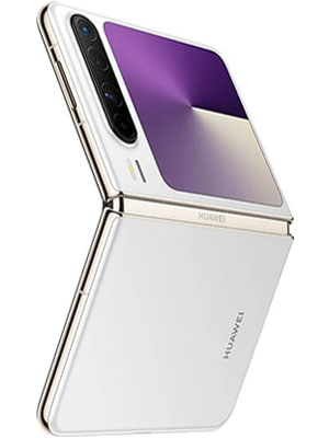 Huawei Pura X