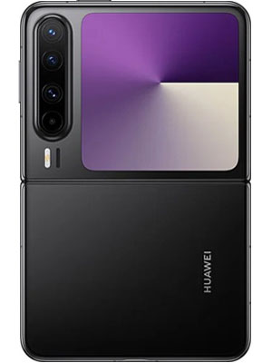 Huawei Pura X