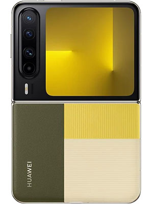 Huawei Pura X