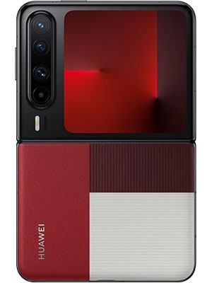 Huawei Pura X