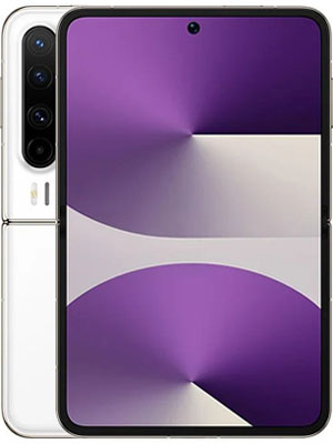 Huawei Pura X