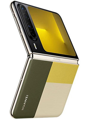 Huawei Pura X