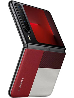 Huawei Pura X