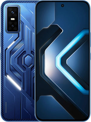 Infinix GT 30