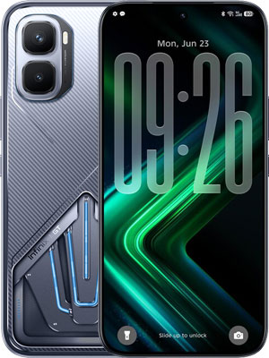Infinix GT 50 Pro