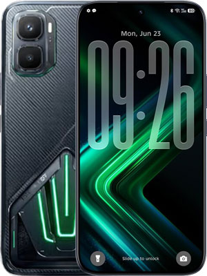 Infinix GT 50 Pro