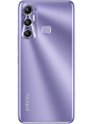 Infinix Hot 11