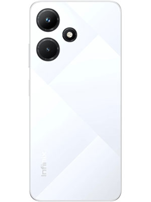 Infinix Hot 30i 50 MP