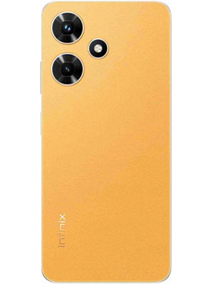 Infinix Hot 30i 50 MP