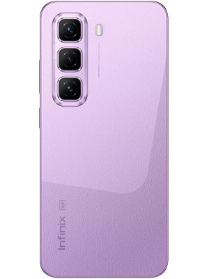 Infinix Hot 50 5G