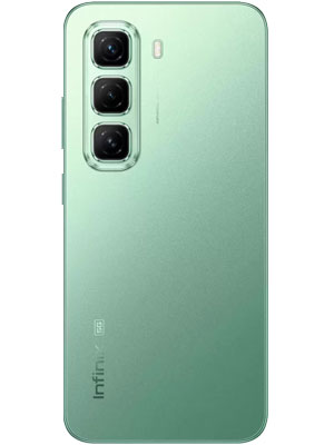 Infinix Hot 50 5G
