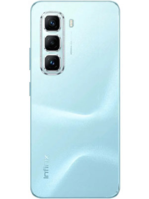 Infinix Hot 50 Pro