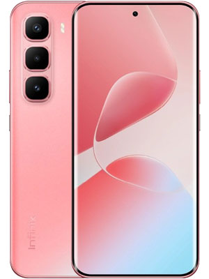 Infinix Hot 60 Pro Plus