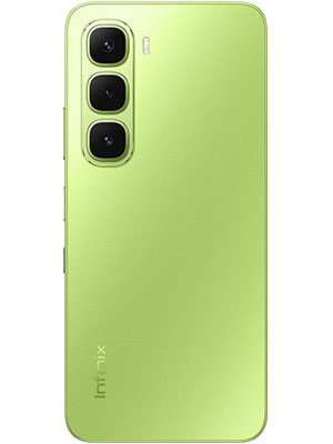 Infinix Hot 60i