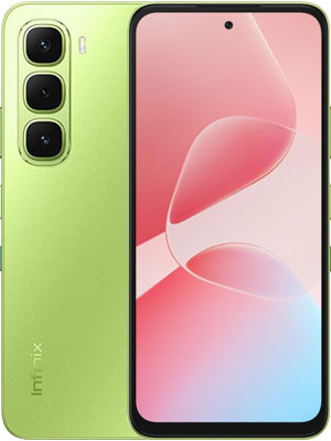 Infinix Hot 60i