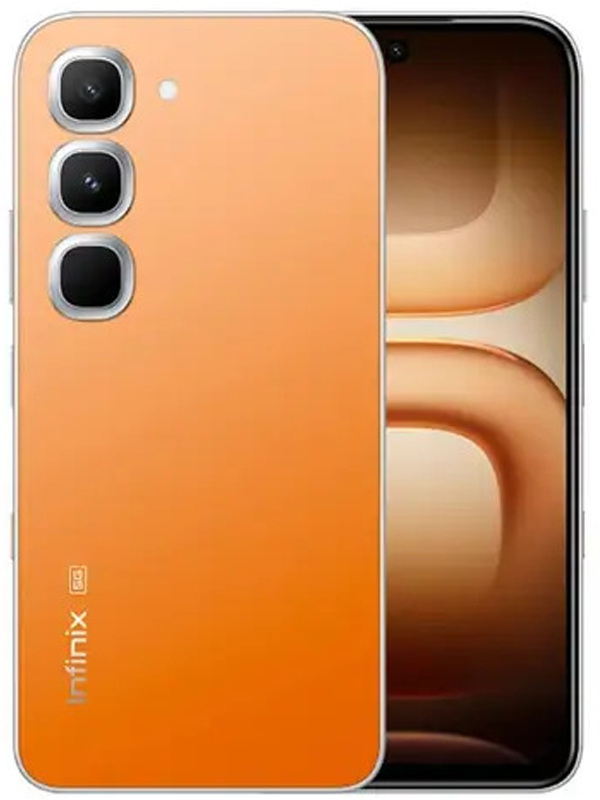 Infinix Hot 70 Pro 5G