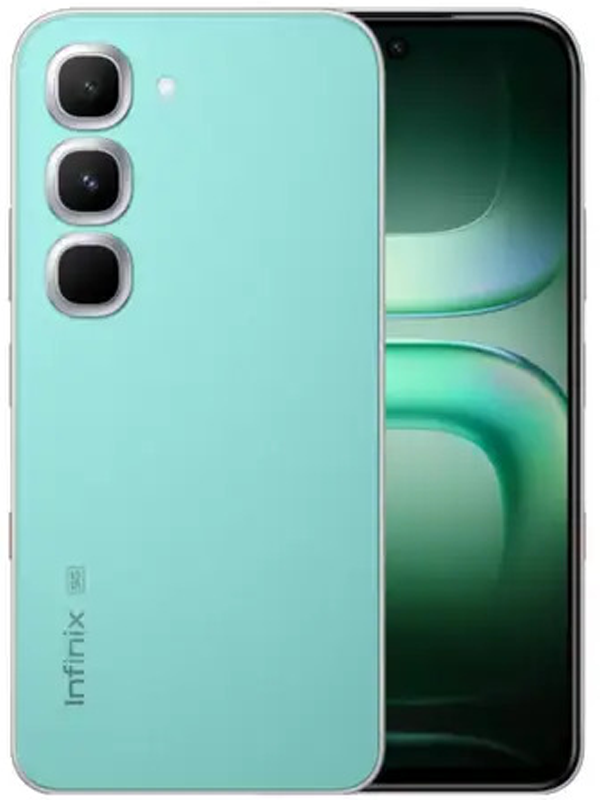 Infinix Hot 70 Pro 5G