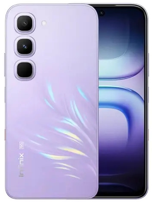 Infinix Hot 70 Pro 5G