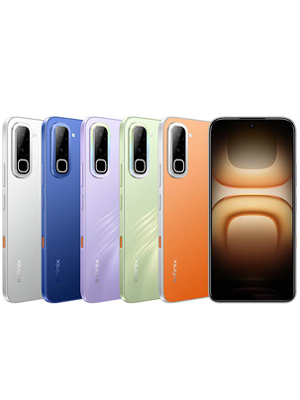 Infinix Hot 70