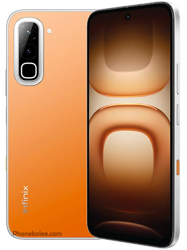Infinix Hot 70
