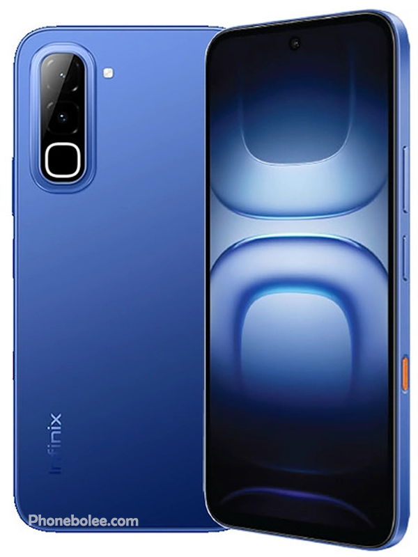 Infinix Hot 70