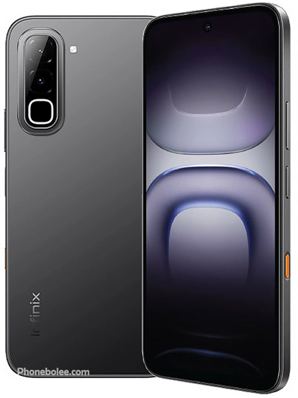 Infinix Hot 70