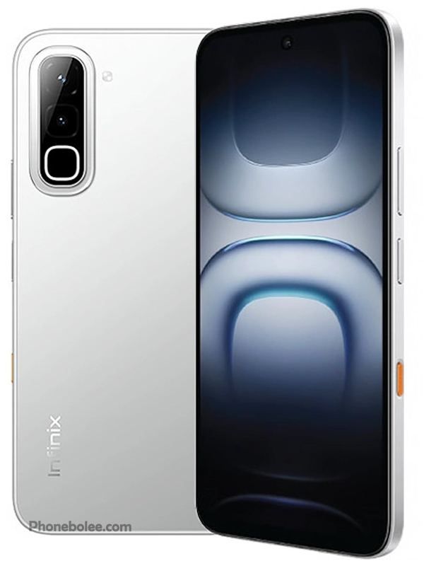 Infinix Hot 70