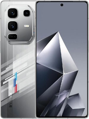 Infinix Note 50 Pro Plus