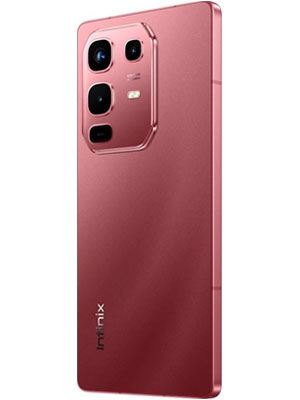 Infinix Note 50
