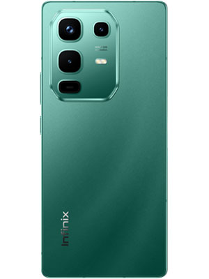 Infinix Note 50