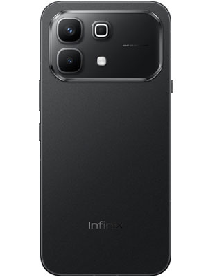 Infinix Note 60 5G