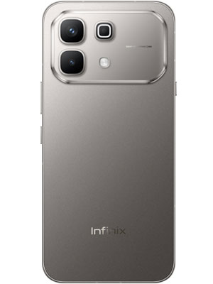 Infinix Note 60 5G