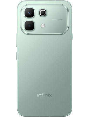 Infinix Note 60 5G