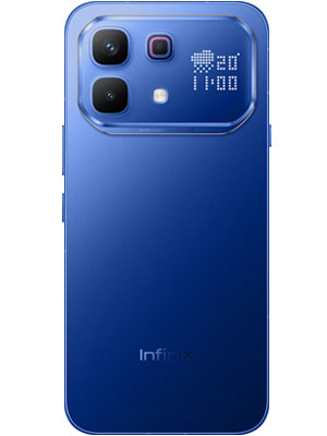 Infinix Note 60 Pro