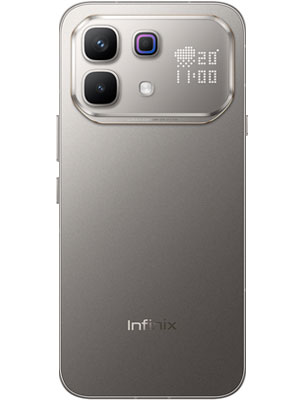 Infinix Note 60 Pro