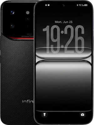 Infinix Note 60 Ultra