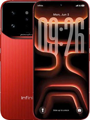 Infinix Note 60 Ultra