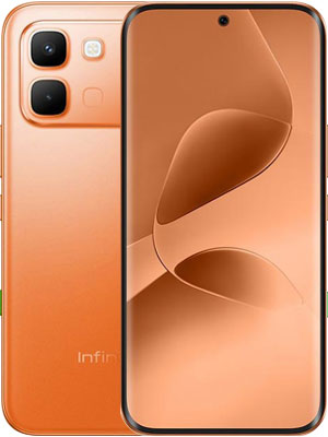 Infinix Note Edge