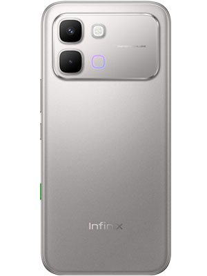 Infinix Note Edge