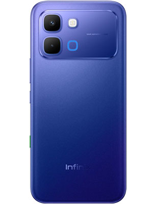 Infinix Note Edge
