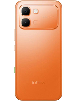 Infinix Note Edge