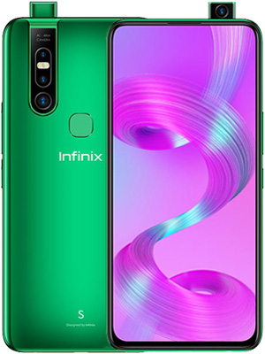 Infinix S5 Pro